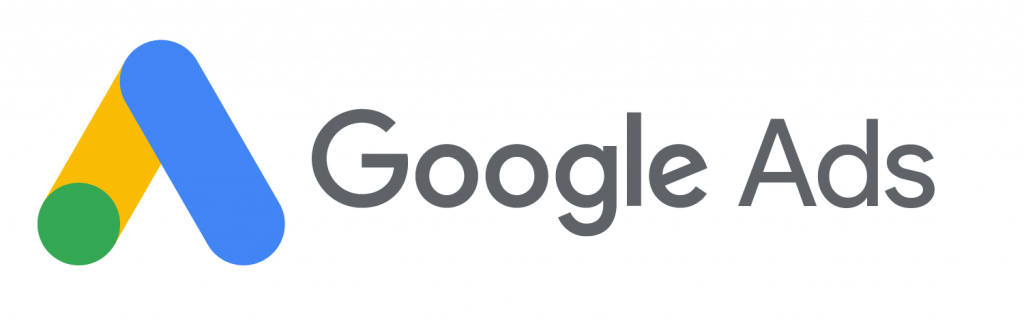 Google Ads ロゴ